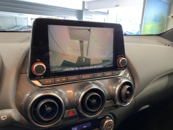 Photo 14 du bon plan NISSAN Juke 1.0 DIG-T 114ch N-Connecta 2021.5 occasion à 18190 €