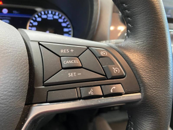 Photo 16 du bon plan NISSAN Juke 1.0 DIG-T 114ch N-Connecta 2021.5 occasion à 18190 €