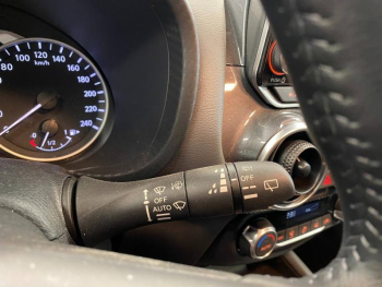 Photo 18 du bon plan NISSAN Juke 1.0 DIG-T 114ch N-Connecta 2021.5 occasion à 18190 €