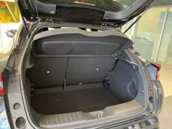 Photo 20 du bon plan NISSAN Juke 1.0 DIG-T 114ch N-Connecta 2021.5 occasion à 18190 €