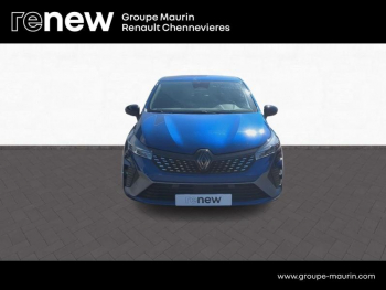 Photo 2 du bon plan RENAULT Clio 1.6 E-Tech 145ch full hybrid esprit Alpine - 24 occasion à 22499 €