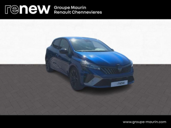 Photo 3 du bon plan RENAULT Clio 1.6 E-Tech 145ch full hybrid esprit Alpine - 24 occasion à 22499 €