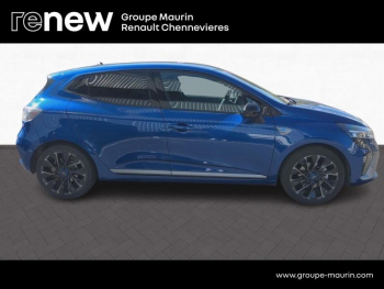 Photo 4 du bon plan RENAULT Clio 1.6 E-Tech 145ch full hybrid esprit Alpine - 24 occasion à 22499 €