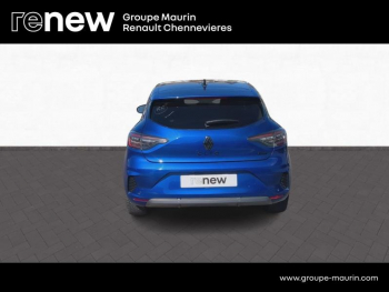Photo 6 du bon plan RENAULT Clio 1.6 E-Tech 145ch full hybrid esprit Alpine - 24 occasion à 22499 €