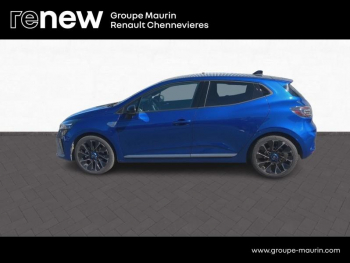 Photo 8 du bon plan RENAULT Clio 1.6 E-Tech 145ch full hybrid esprit Alpine - 24 occasion à 22499 €