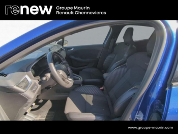 Photo 9 du bon plan RENAULT Clio 1.6 E-Tech 145ch full hybrid esprit Alpine - 24 occasion à 22499 €