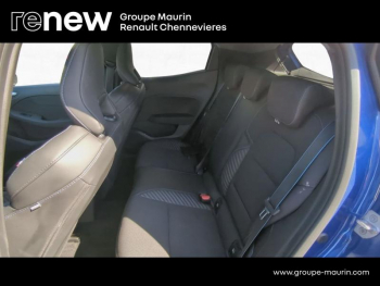 Photo 10 du bon plan RENAULT Clio 1.6 E-Tech 145ch full hybrid esprit Alpine - 24 occasion à 22499 €