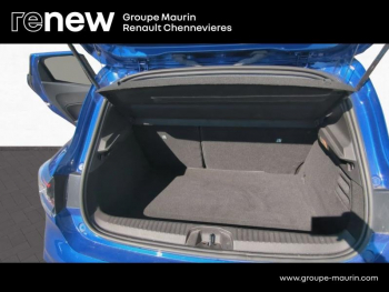 Photo 11 du bon plan RENAULT Clio 1.6 E-Tech 145ch full hybrid esprit Alpine - 24 occasion à 22499 €