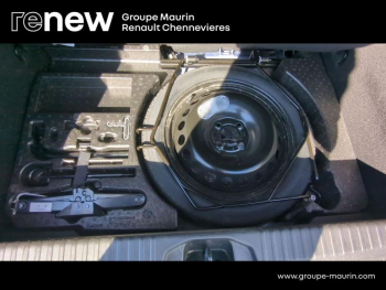 Photo 12 du bon plan RENAULT Clio 1.6 E-Tech 145ch full hybrid esprit Alpine - 24 occasion à 22499 €