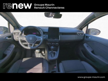 Photo 13 du bon plan RENAULT Clio 1.6 E-Tech 145ch full hybrid esprit Alpine - 24 occasion à 22499 €