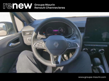 Photo 14 du bon plan RENAULT Clio 1.6 E-Tech 145ch full hybrid esprit Alpine - 24 occasion à 22499 €