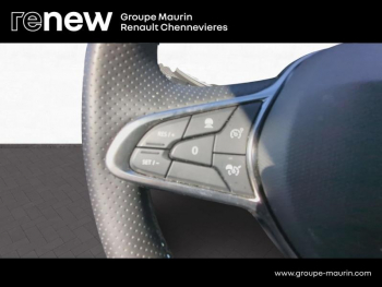 Photo 15 du bon plan RENAULT Clio 1.6 E-Tech 145ch full hybrid esprit Alpine - 24 occasion à 22499 €