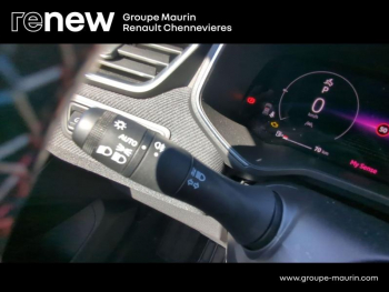 Photo 18 du bon plan RENAULT Clio 1.6 E-Tech 145ch full hybrid esprit Alpine - 24 occasion à 22499 €