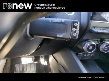 Photo 19 du bon plan RENAULT Clio 1.6 E-Tech 145ch full hybrid esprit Alpine - 24 occasion à 22499 €