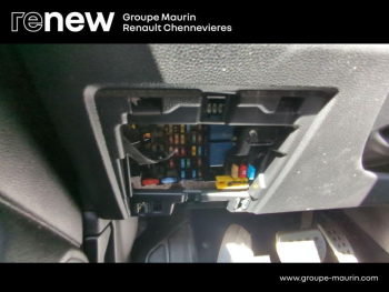 Photo 21 du bon plan RENAULT Clio 1.6 E-Tech 145ch full hybrid esprit Alpine - 24 occasion à 22499 €