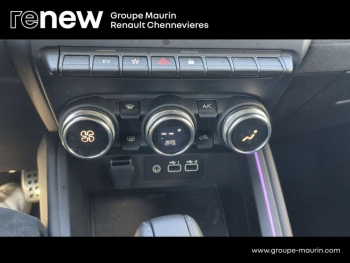 Photo 25 du bon plan RENAULT Clio 1.6 E-Tech 145ch full hybrid esprit Alpine - 24 occasion à 22499 €