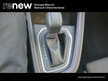 Photo 26 du bon plan RENAULT Clio 1.6 E-Tech 145ch full hybrid esprit Alpine - 24 occasion à 22499 €