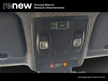 Photo 27 du bon plan RENAULT Clio 1.6 E-Tech 145ch full hybrid esprit Alpine - 24 occasion à 22499 €