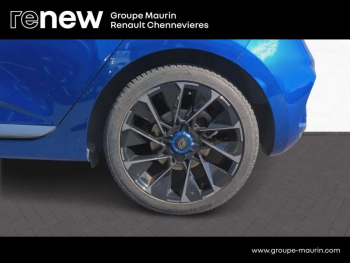 Photo 29 du bon plan RENAULT Clio 1.6 E-Tech 145ch full hybrid esprit Alpine - 24 occasion à 22499 €