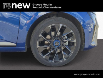 Photo 31 du bon plan RENAULT Clio 1.6 E-Tech 145ch full hybrid esprit Alpine - 24 occasion à 22499 €