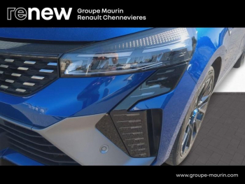 Photo 33 du bon plan RENAULT Clio 1.6 E-Tech 145ch full hybrid esprit Alpine - 24 occasion à 22499 €