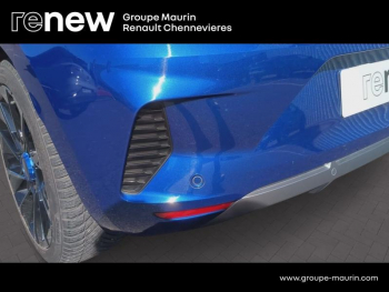 Photo 34 du bon plan RENAULT Clio 1.6 E-Tech 145ch full hybrid esprit Alpine - 24 occasion à 22499 €