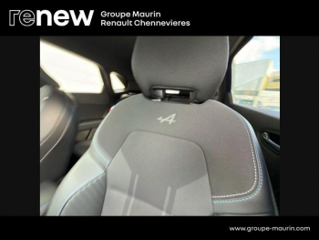 Photo 4 du bon plan RENAULT SYMBIOZ 1.6 E-Tech full hybrid 145ch esprit Alpine occasion à 29999 €