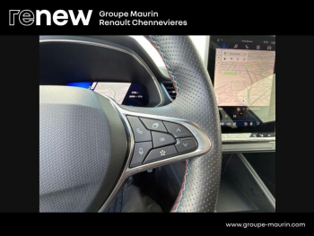 Photo 6 du bon plan RENAULT SYMBIOZ 1.6 E-Tech full hybrid 145ch esprit Alpine occasion à 29999 €