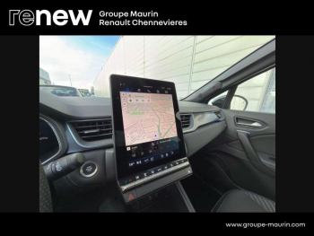 Photo 7 du bon plan RENAULT SYMBIOZ 1.6 E-Tech full hybrid 145ch esprit Alpine occasion à 29999 €