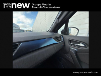 Photo 10 du bon plan RENAULT SYMBIOZ 1.6 E-Tech full hybrid 145ch esprit Alpine occasion à 29999 €