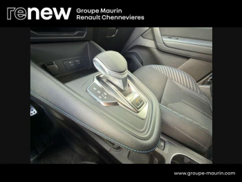 Photo 12 du bon plan RENAULT SYMBIOZ 1.6 E-Tech full hybrid 145ch esprit Alpine occasion à 29999 €