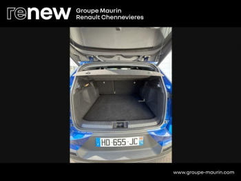 Photo 15 du bon plan RENAULT SYMBIOZ 1.6 E-Tech full hybrid 145ch esprit Alpine occasion à 29999 €