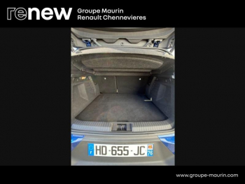 Photo 16 du bon plan RENAULT SYMBIOZ 1.6 E-Tech full hybrid 145ch esprit Alpine occasion à 29999 €