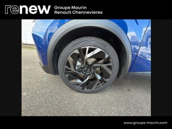 Photo 18 du bon plan RENAULT SYMBIOZ 1.6 E-Tech full hybrid 145ch esprit Alpine occasion à 29999 €