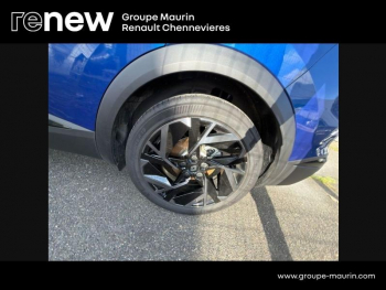 Photo 20 du bon plan RENAULT SYMBIOZ 1.6 E-Tech full hybrid 145ch esprit Alpine occasion à 29999 €