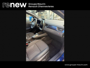 Photo 21 du bon plan RENAULT SYMBIOZ 1.6 E-Tech full hybrid 145ch esprit Alpine occasion à 29999 €