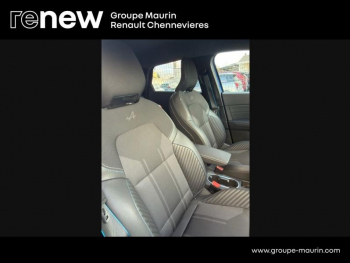 Photo 22 du bon plan RENAULT SYMBIOZ 1.6 E-Tech full hybrid 145ch esprit Alpine occasion à 29999 €