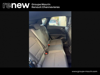 Photo 23 du bon plan RENAULT SYMBIOZ 1.6 E-Tech full hybrid 145ch esprit Alpine occasion à 29999 €