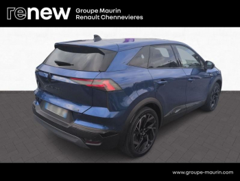 Photo 24 du bon plan RENAULT SYMBIOZ 1.6 E-Tech full hybrid 145ch esprit Alpine occasion à 29999 €