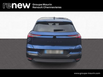 Photo 25 du bon plan RENAULT SYMBIOZ 1.6 E-Tech full hybrid 145ch esprit Alpine occasion à 29999 €