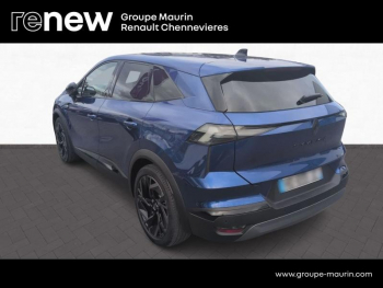 Photo 26 du bon plan RENAULT SYMBIOZ 1.6 E-Tech full hybrid 145ch esprit Alpine occasion à 29999 €