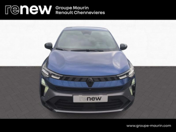 Photo 27 du bon plan RENAULT SYMBIOZ 1.6 E-Tech full hybrid 145ch esprit Alpine occasion à 29999 €