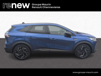 Photo 28 du bon plan RENAULT SYMBIOZ 1.6 E-Tech full hybrid 145ch esprit Alpine occasion à 29999 €