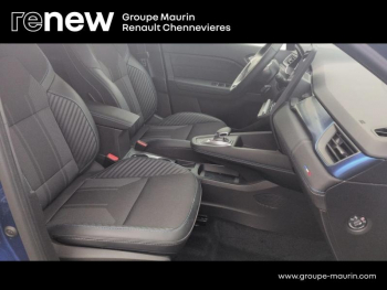 Photo 29 du bon plan RENAULT SYMBIOZ 1.6 E-Tech full hybrid 145ch esprit Alpine occasion à 29999 €