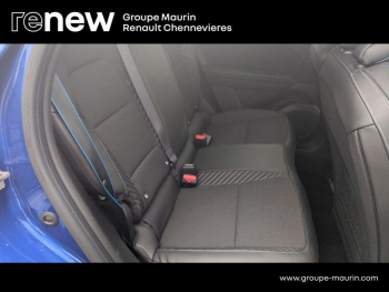 Photo 30 du bon plan RENAULT SYMBIOZ 1.6 E-Tech full hybrid 145ch esprit Alpine occasion à 29999 €