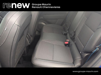 Photo 32 du bon plan RENAULT SYMBIOZ 1.6 E-Tech full hybrid 145ch esprit Alpine occasion à 29999 €