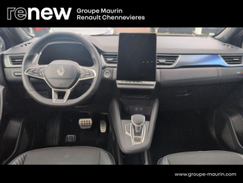 Photo 33 du bon plan RENAULT SYMBIOZ 1.6 E-Tech full hybrid 145ch esprit Alpine occasion à 29999 €