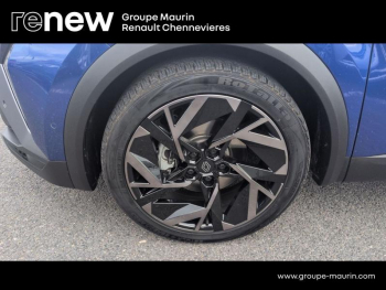 Photo 35 du bon plan RENAULT SYMBIOZ 1.6 E-Tech full hybrid 145ch esprit Alpine occasion à 29999 €