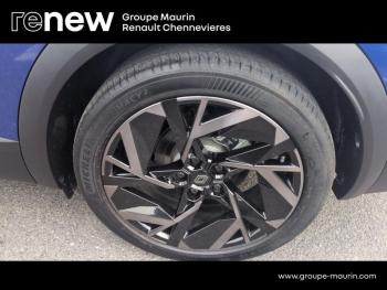 Photo 36 du bon plan RENAULT SYMBIOZ 1.6 E-Tech full hybrid 145ch esprit Alpine occasion à 29999 €