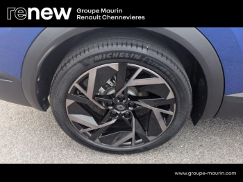 Photo 37 du bon plan RENAULT SYMBIOZ 1.6 E-Tech full hybrid 145ch esprit Alpine occasion à 29999 €